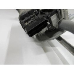 Mecanisme Essuie Glace Avant Peugeot 208 1 Phase 1